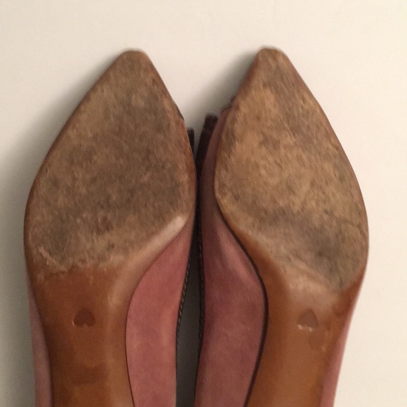 Moschino pumps - Picture 8 of 8